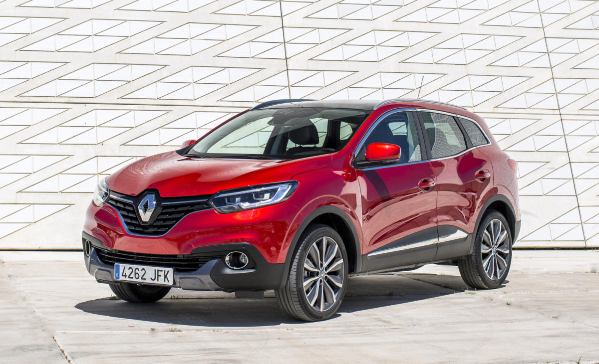 Renault Kadjar