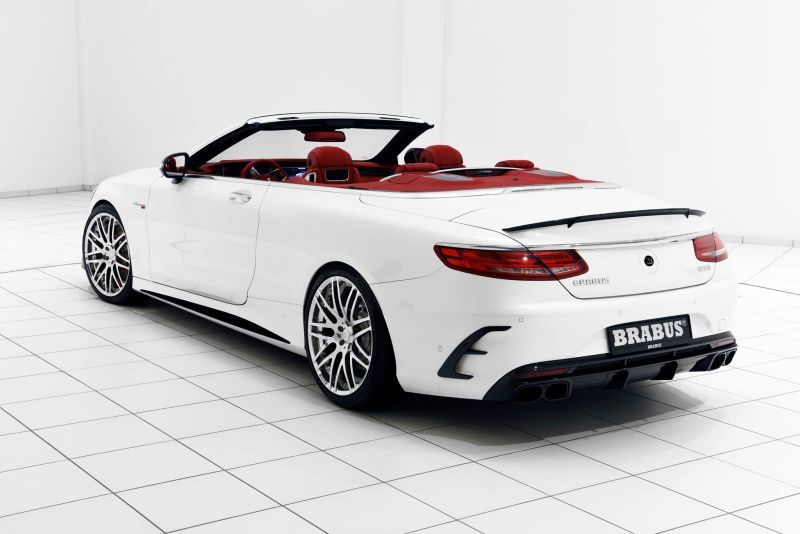 Trasera Brabus 850 Stormtrooper