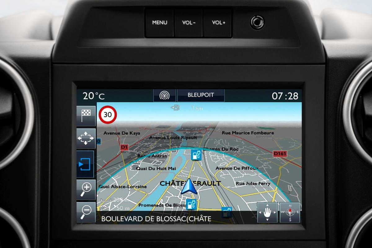 Autofacil revista de coches y motor