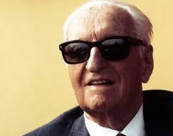 Enzo Ferrari