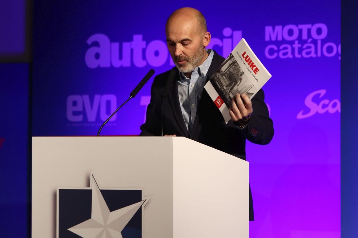 Autofacil revista de coches y motor
