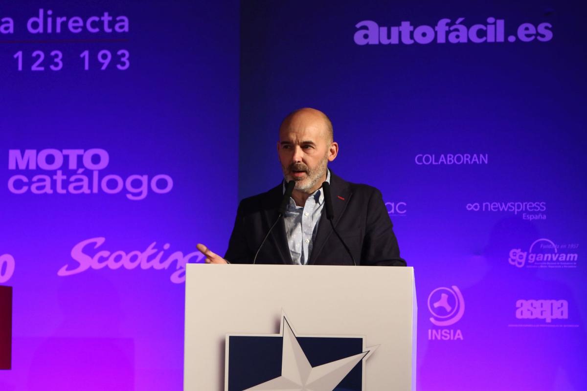 Autofacil revista de coches y motor