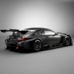 Lexus RC F GT 2017