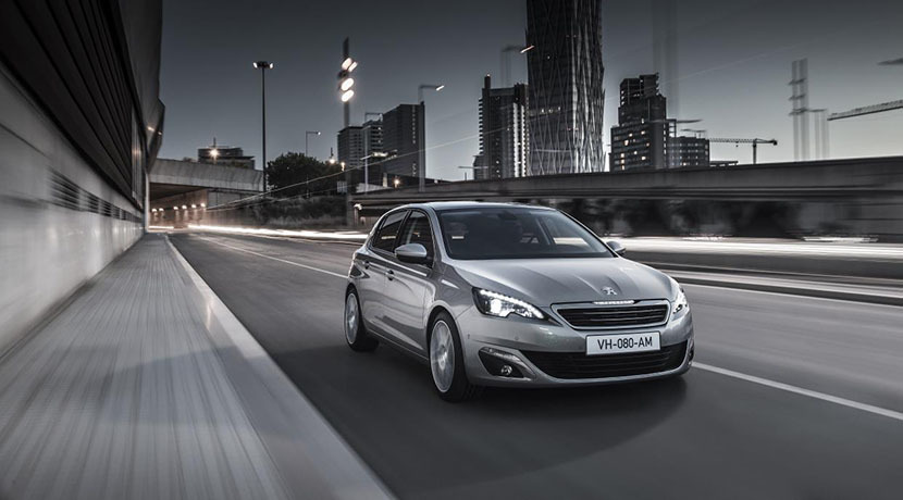 Peugeot 308 Style S