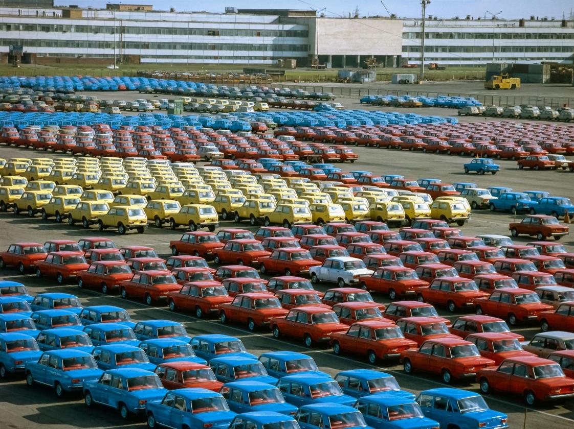 Autofacil revista de coches y motor