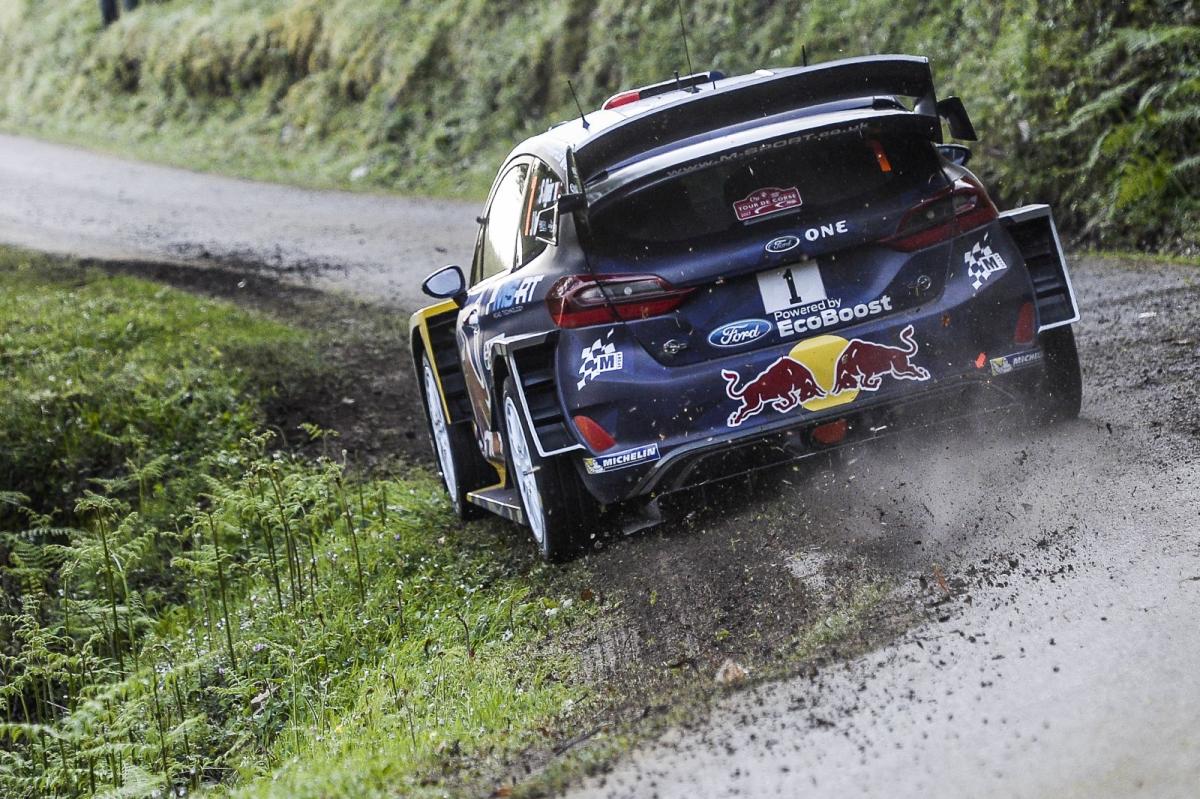 Autofacil revista de coches y motor