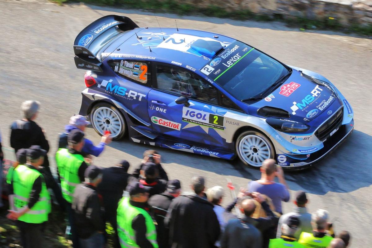 Autofacil revista de coches y motor