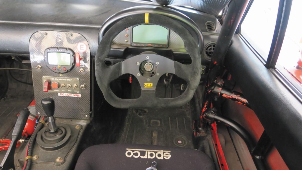 Autofacil revista de coches y motor