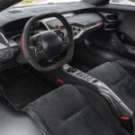 Fotos de la prueba del Ford GT 2017 23 Ford GT 2017
