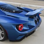 Fotos de la prueba del Ford GT 2017 35 Ford GT 2017