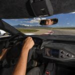 Fotos de la prueba del Ford GT 2017 74 Ford GT 2017