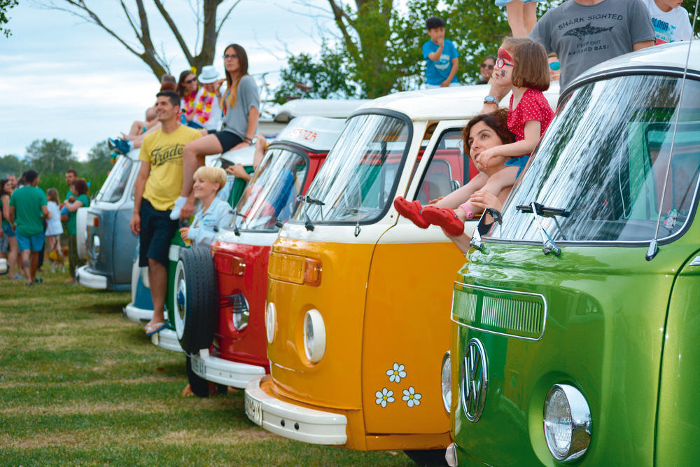 FurgoVolkswagen 2017