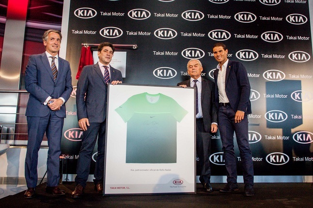 Nuevo Concesionario Kia en Alcorcón, Madrid