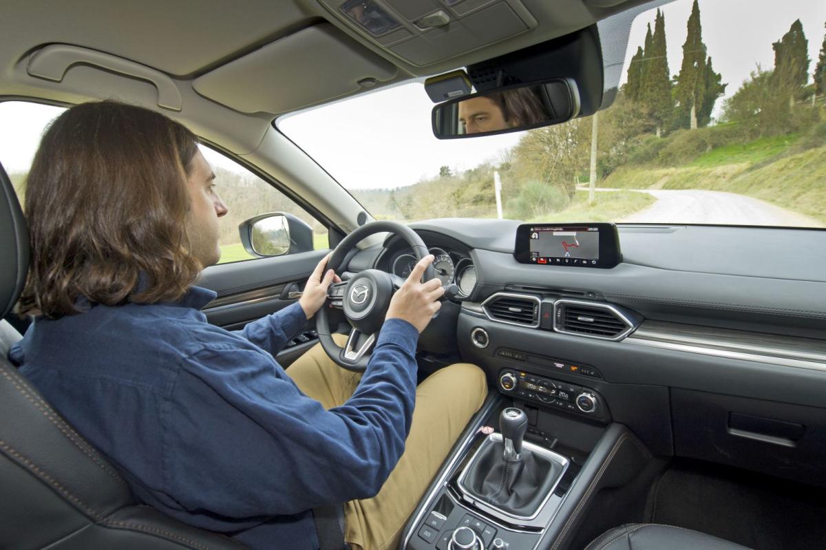 Autofacil revista de coches y motor