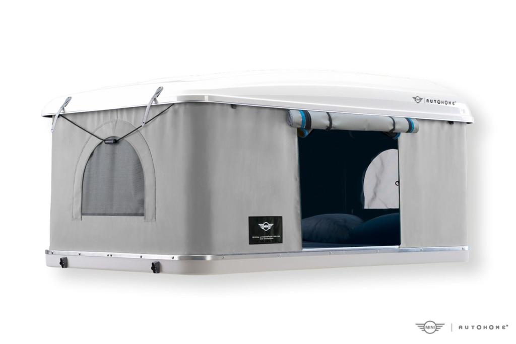 Airtop del Mini Countryman