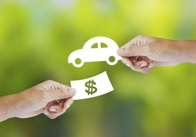 Compraventa coches particulares de segundamano