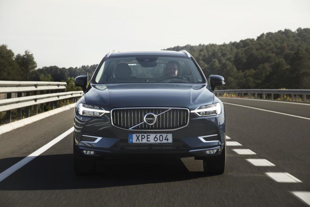 Volvo XC 60