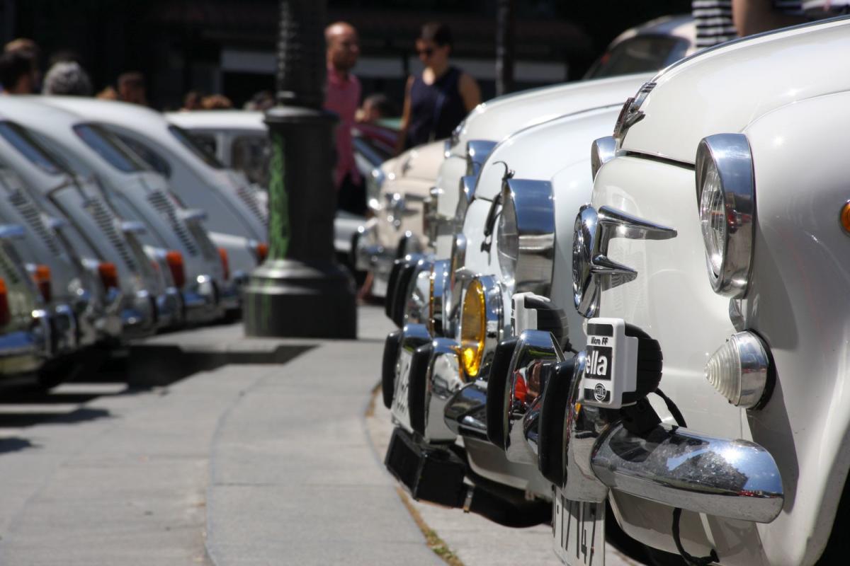 Autofacil revista de coches y motor
