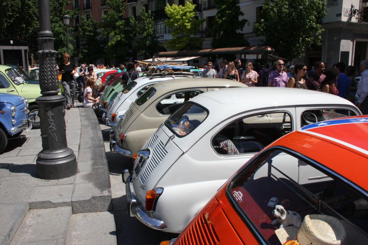 Autofacil revista de coches y motor