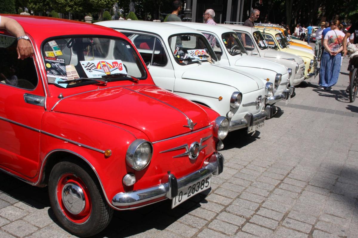 Autofacil revista de coches y motor