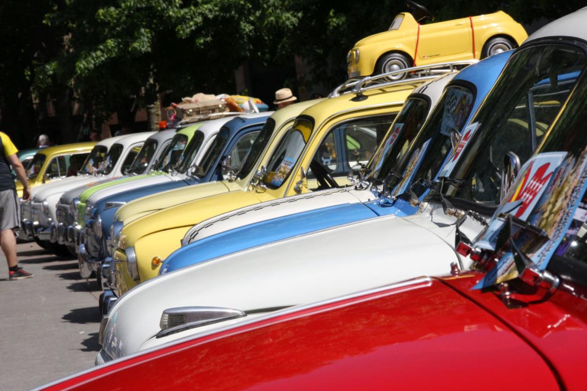 Autofacil revista de coches y motor