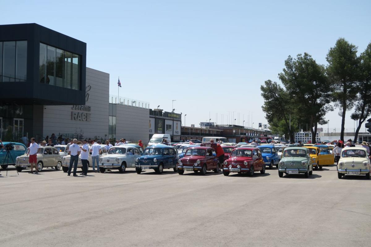 Autofacil revista de coches y motor