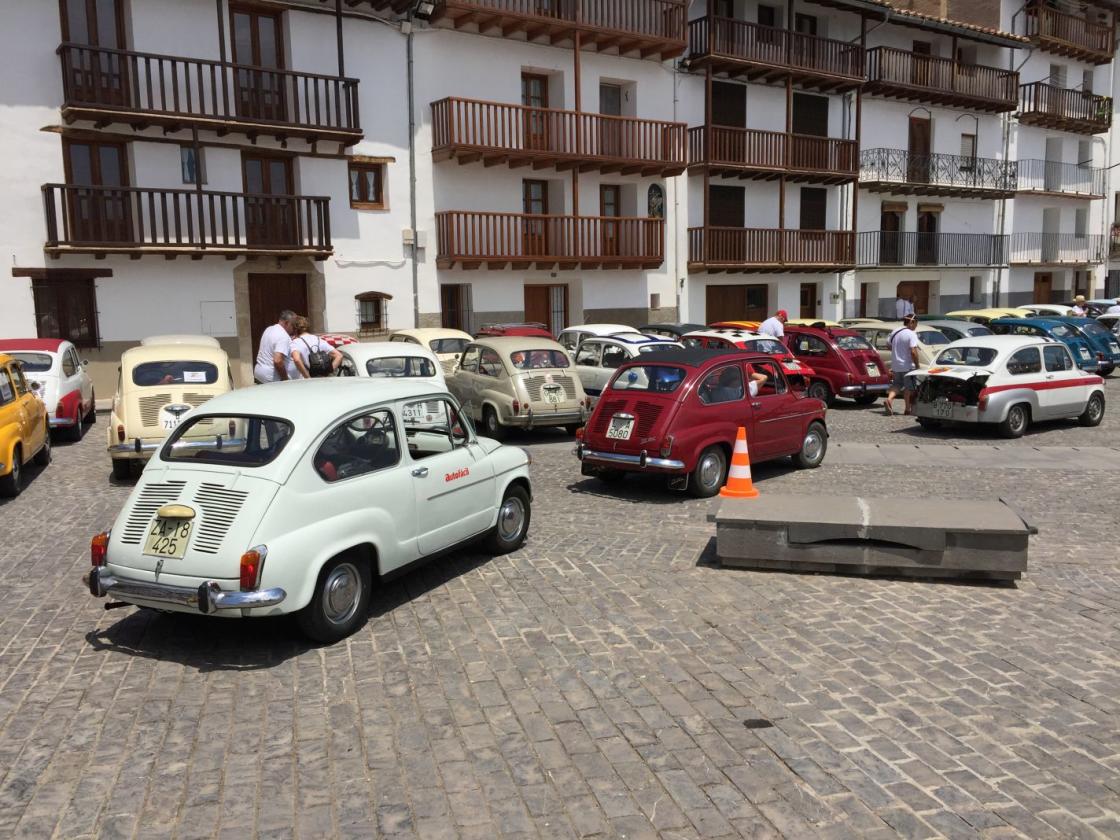 Autofacil revista de coches y motor