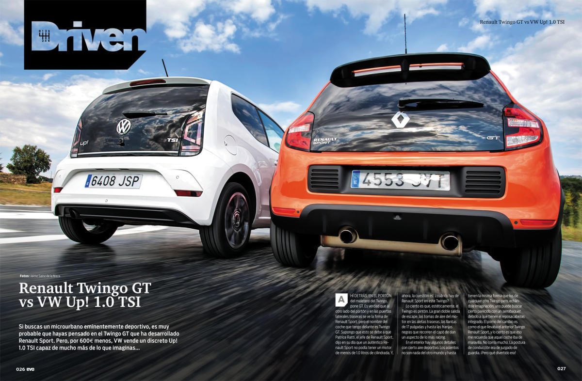 Autofacil revista de coches y motor