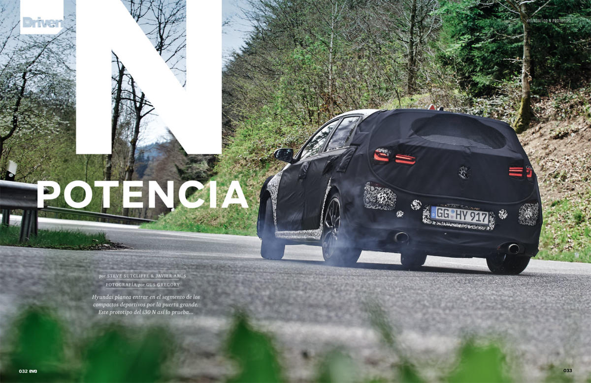 Autofacil revista de coches y motor