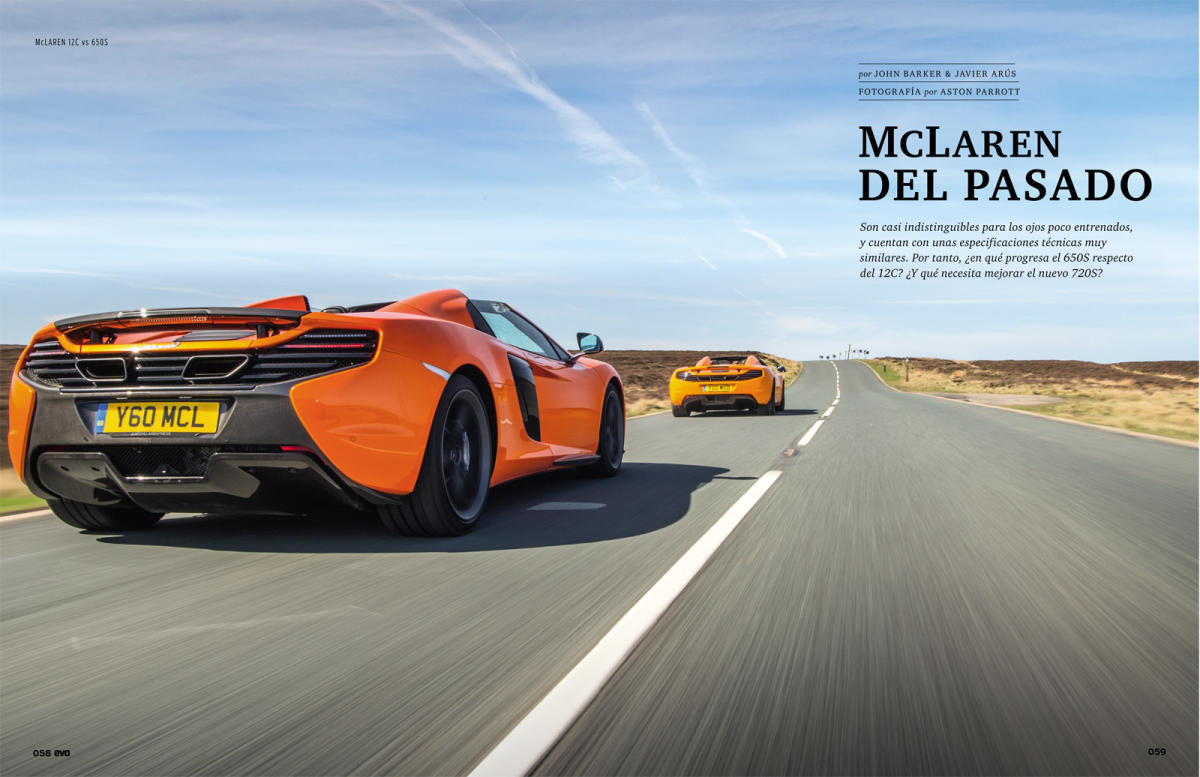 Autofacil revista de coches y motor
