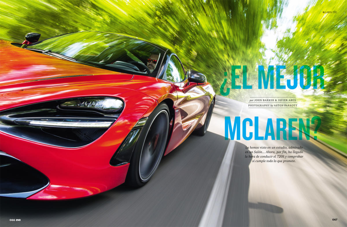 Autofacil revista de coches y motor