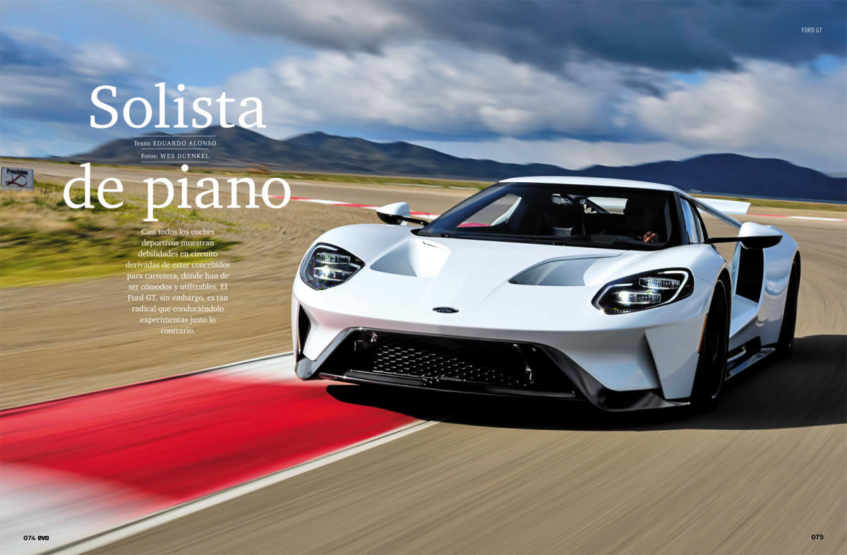 Autofacil revista de coches y motor
