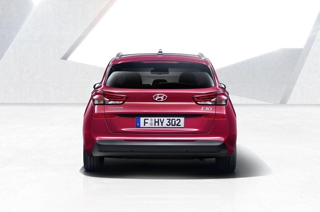 Precios Hyundai i30 Wagon