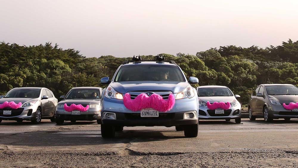 Jguar Land Rover invierte en Lyft