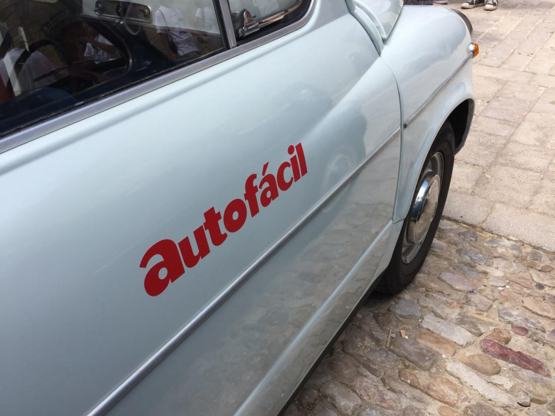 Autofacil revista de coches y motor