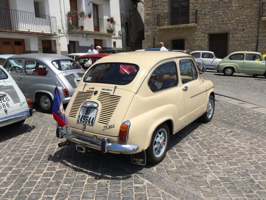 Autofacil revista de coches y motor