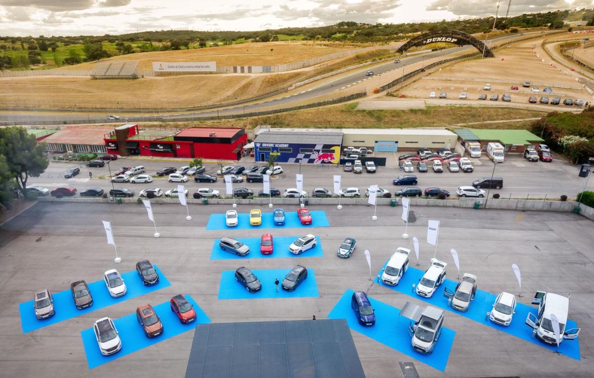 Autofacil revista de coches y motor