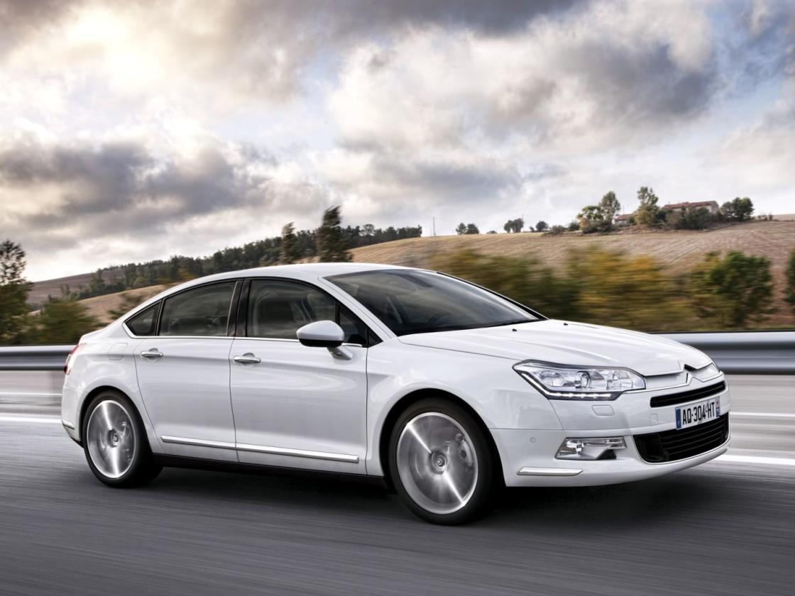 Citroën C5