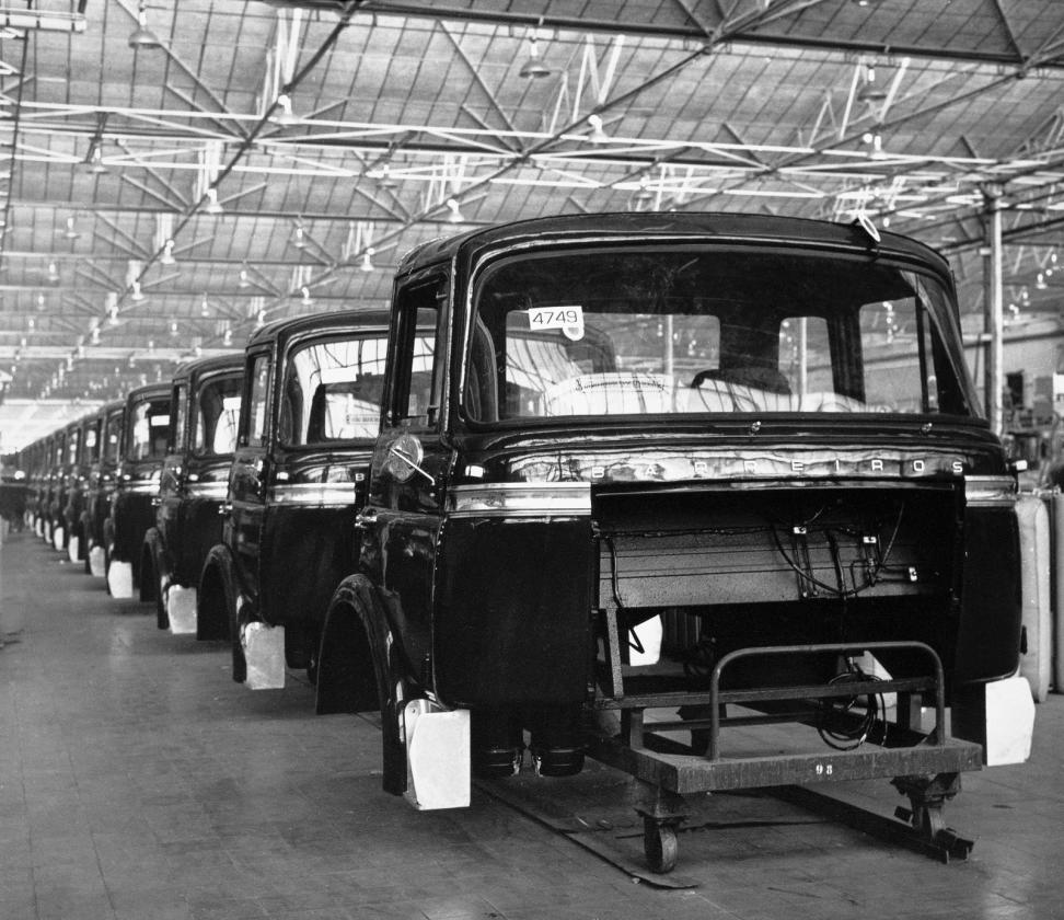 Autofacil revista de coches y motor