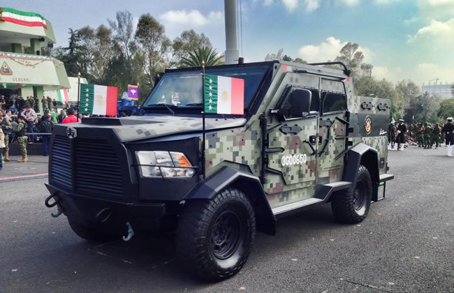 Kitam México
