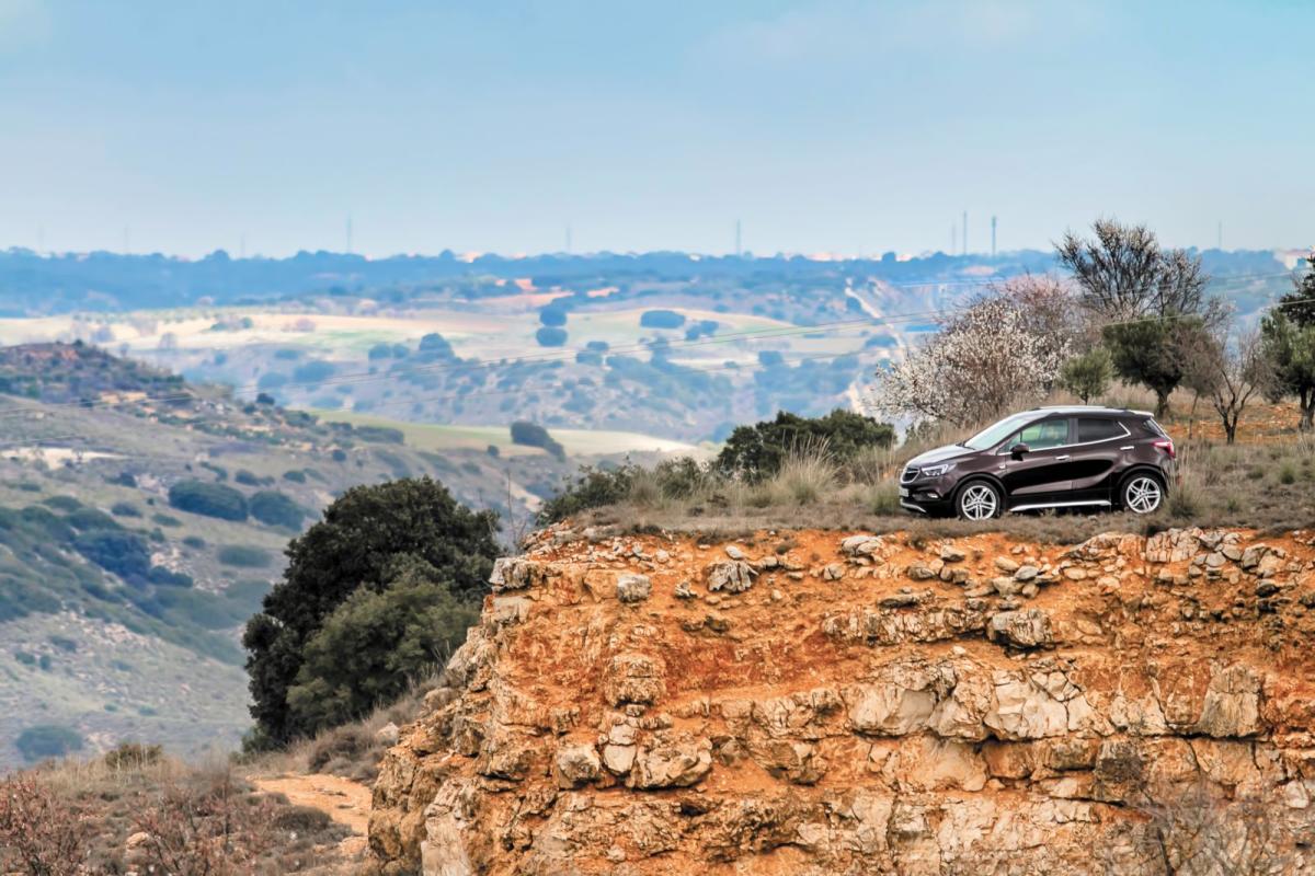Autofacil revista de coches y motor