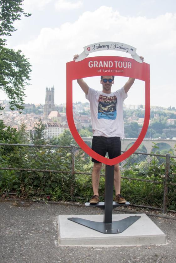 grand tour suiza 89 g