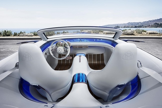 vision maybatch 6 cabriolet