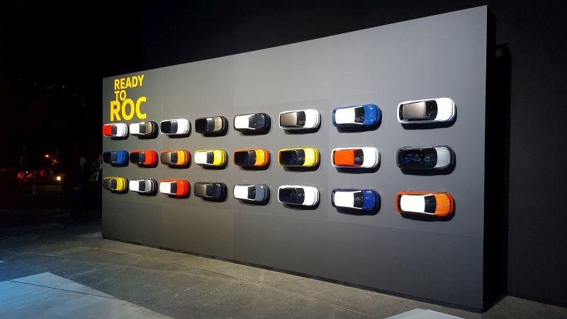 Personalización Volkswagen T-ROC