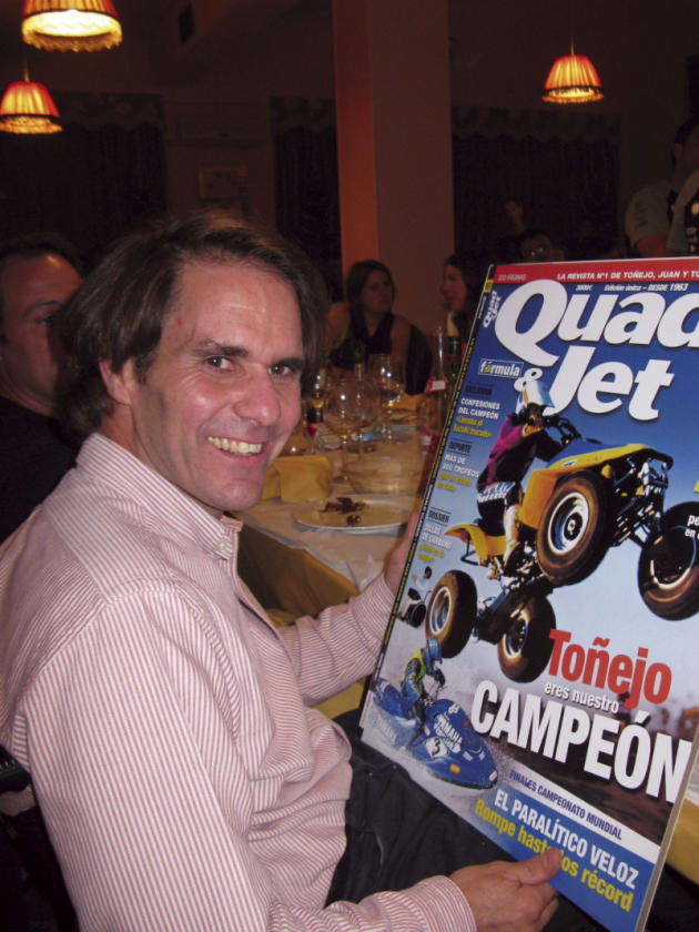 Autofacil revista de coches y motor