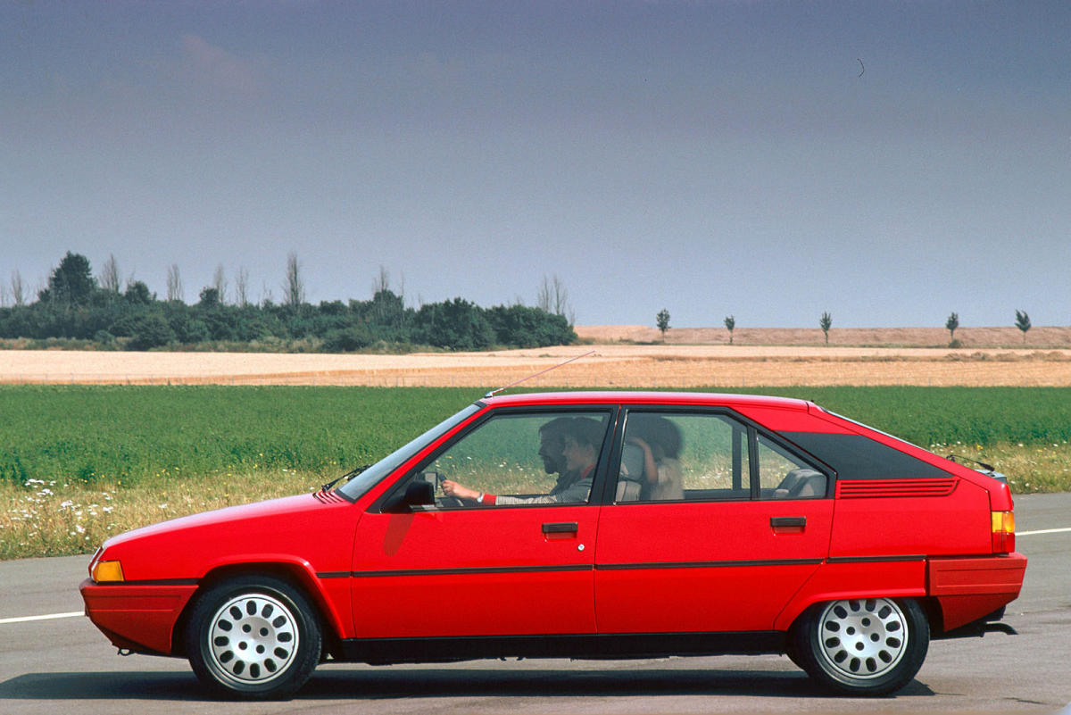 Autofacil revista de coches y motor
