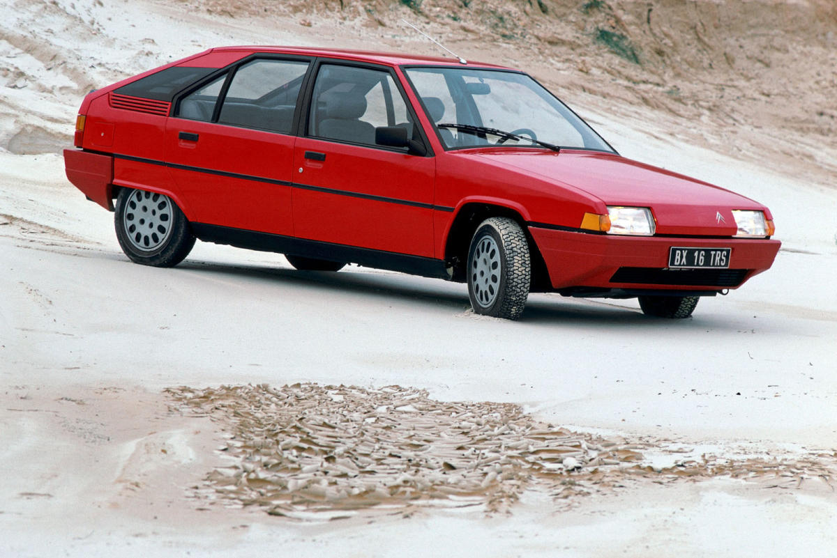 Autofacil revista de coches y motor
