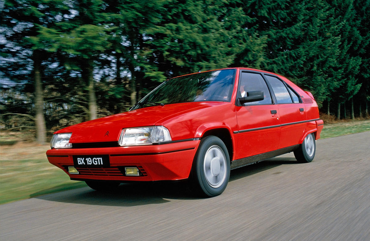 Autofacil revista de coches y motor
