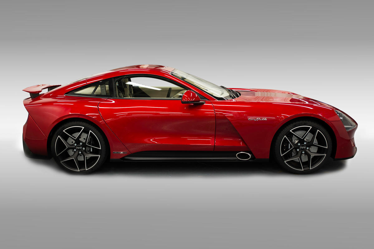 Autofacil revista de coches y motor