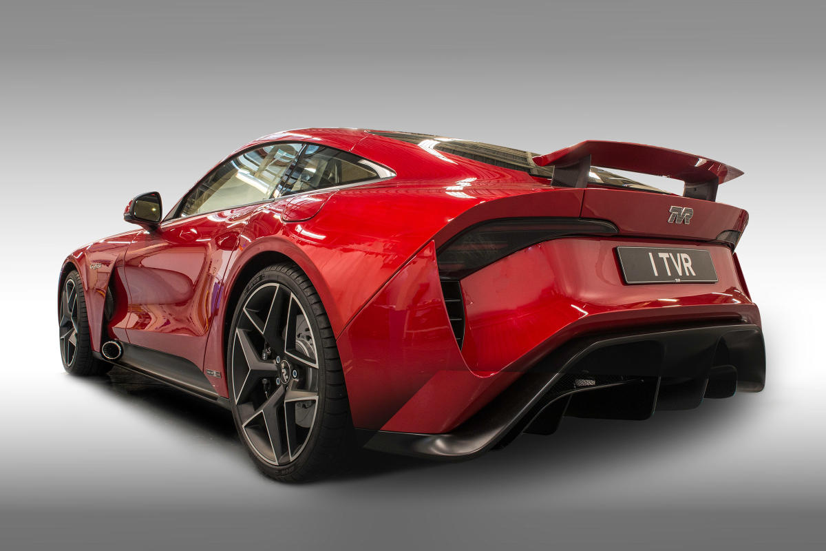 Autofacil revista de coches y motor